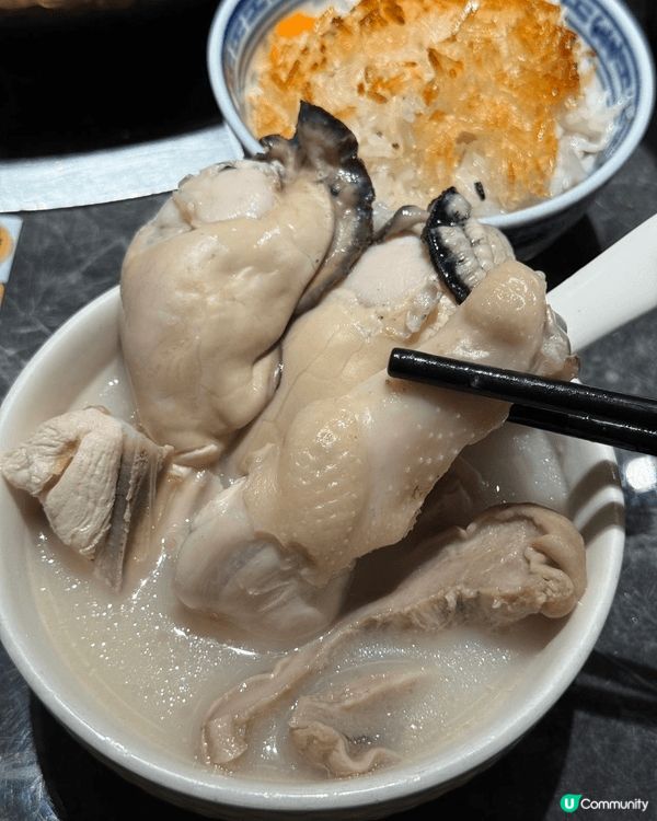 呢排天氣又濕又熱，北上深圳最啱就係飲碗靚湯祛濕！今次同朋友殺...