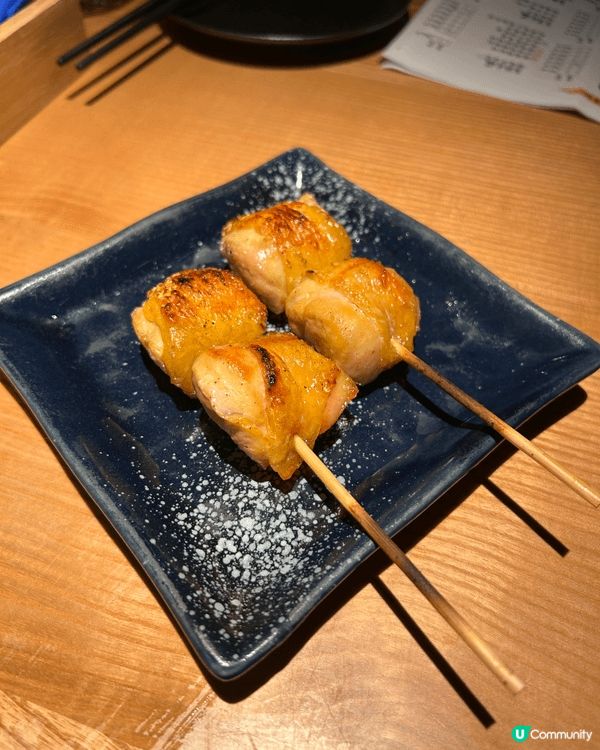 【📍旺角︱時光倒流價$10串燒】