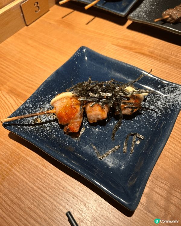【📍旺角︱時光倒流價$10串燒】
