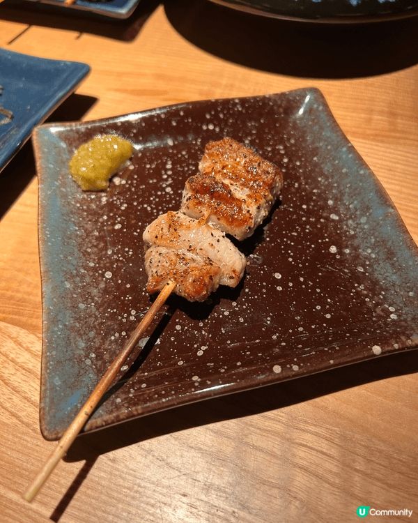 【📍旺角︱時光倒流價$10串燒】
