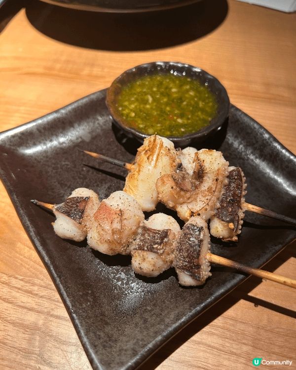 【📍旺角︱時光倒流價$10串燒】