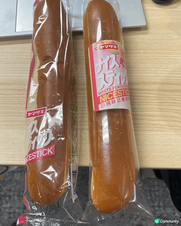 之前日本地震，都知￼Yamazaki 山崎麵包每次發生天災時...