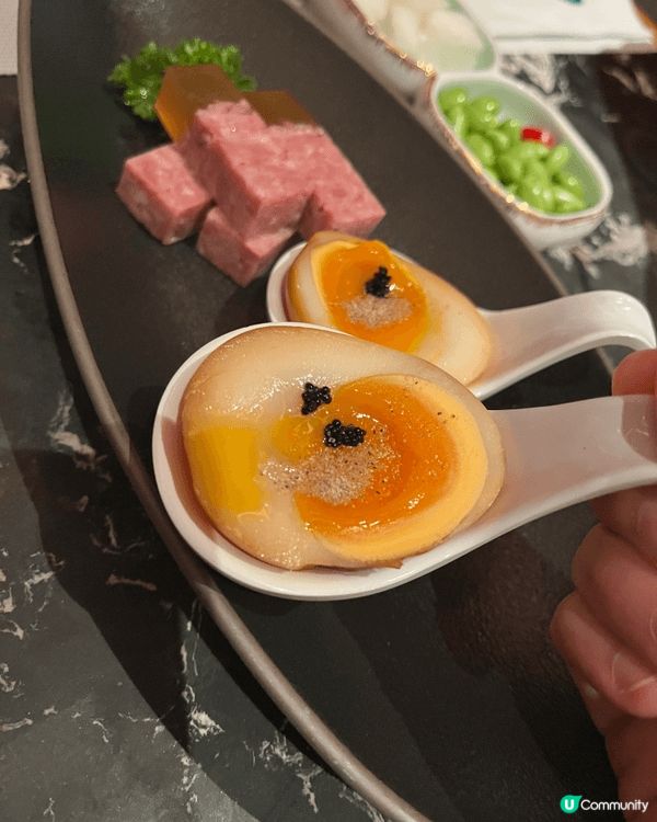 尖沙咀精緻上海菜