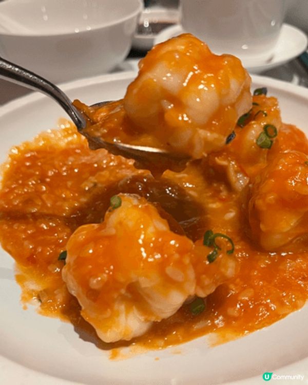 尖沙咀精緻上海菜