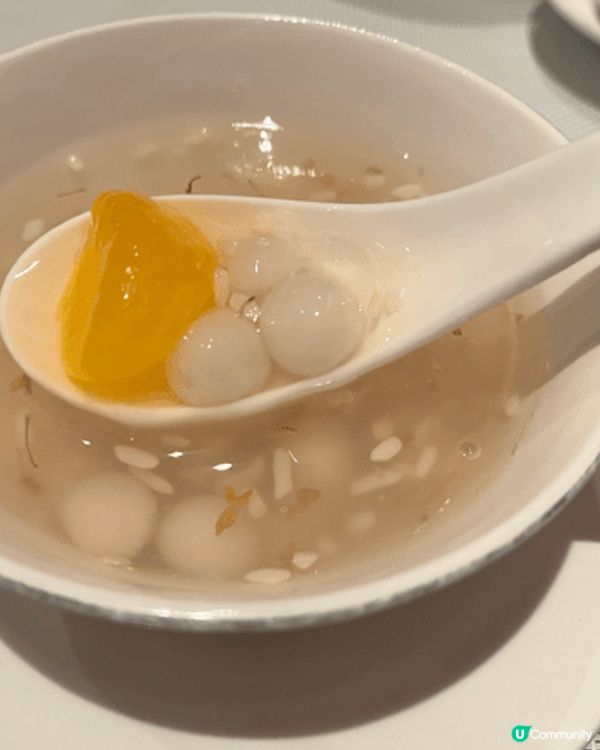 尖沙咀精緻上海菜