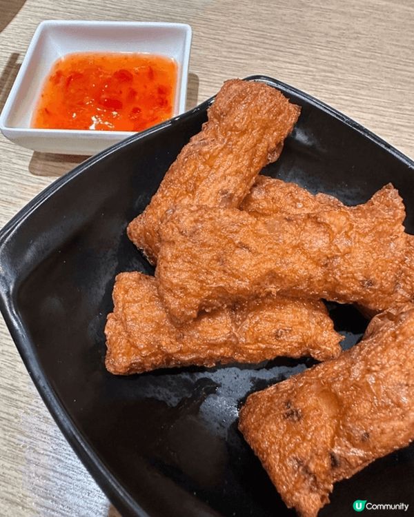 我每個星期都會出去食我至愛嘅酸菜魚，呢間位於馬鞍山嘅「小娘酸...