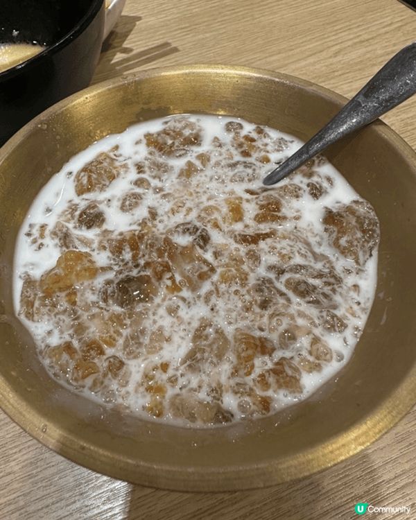 我每個星期都會出去食我至愛嘅酸菜魚，呢間位於馬鞍山嘅「小娘酸...