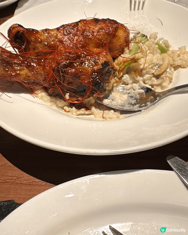 今次推介銅鑼灣分店的Dan Ryan’s Chicago G...