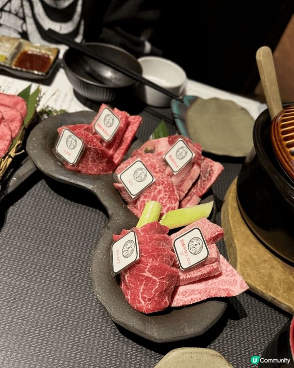 推介福岡燒肉八十八❤️