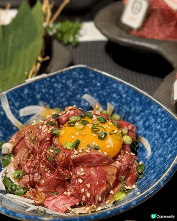 推介福岡燒肉八十八❤️