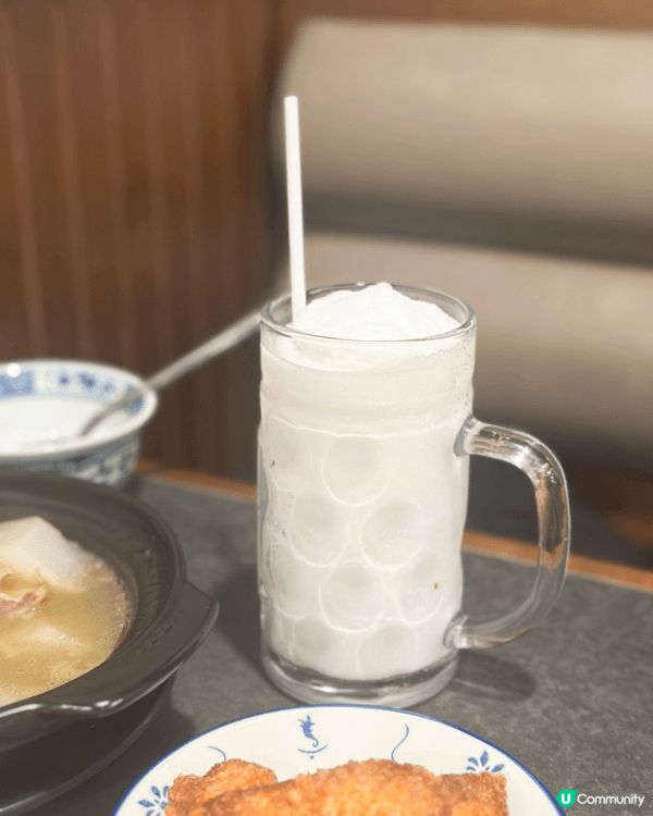 兩草開到去中環啦！食物選擇更多！晚市更有鑊氣小菜、精緻甜品等...