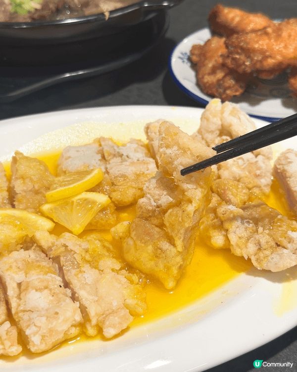 兩草開到去中環啦！食物選擇更多！晚市更有鑊氣小菜、精緻甜品等...