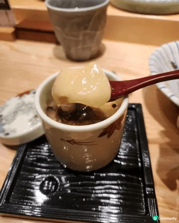 Omakase名叫「鮨燐」