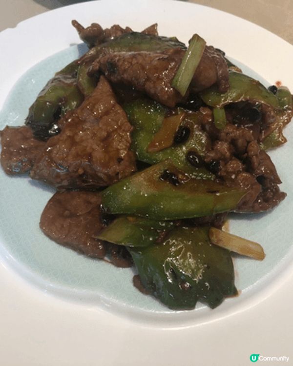 2人套餐菜式豐富吸引，鎮江排骨酸甜惹味開胃；海皇羹香滑清淡；...
