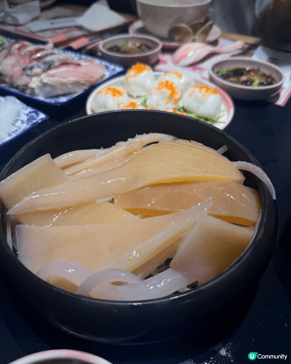 平時好鍾意帶埋小朋友一家人去搵美食！相片分享咗最近去食嘅火鍋...
