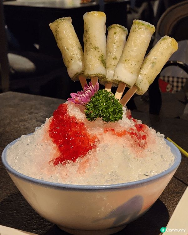 P.1) 牛肉麵，地點：台北林東芳牛肉麵店，簡介：筋肉軟腍，...