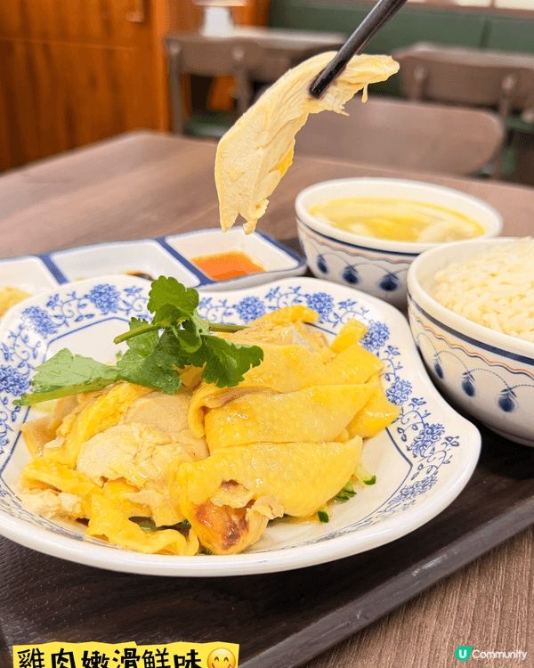 尖沙咀「玖子茶」·超值特色創意星馬菜