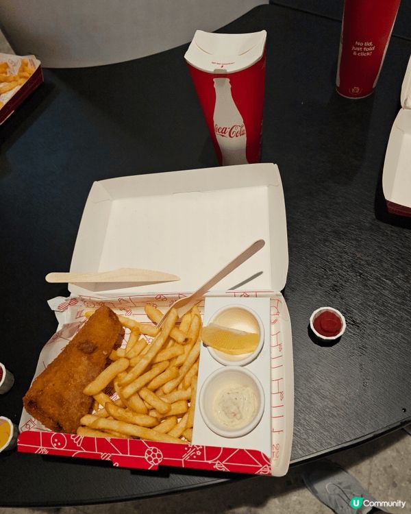 去啟德欣賞節目之前，可以到附近食美食!性價坒之選山牛丼套餐，...