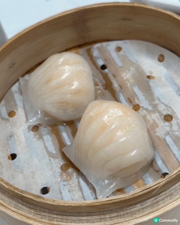 「稻香」旺角雅蘭店，發現優惠點心居然由 $8 到 $10 不...