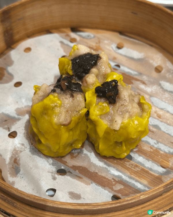 「稻香」旺角雅蘭店，發現優惠點心居然由 $8 到 $10 不...