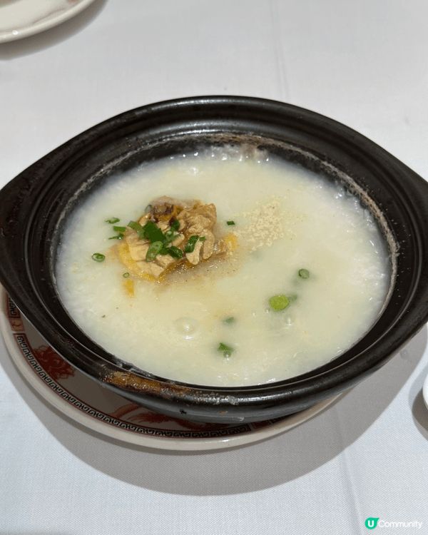 「稻香」旺角雅蘭店，發現優惠點心居然由 $8 到 $10 不...