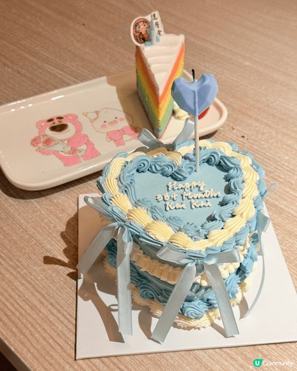 3歲BB女視角食評，港媽代筆：