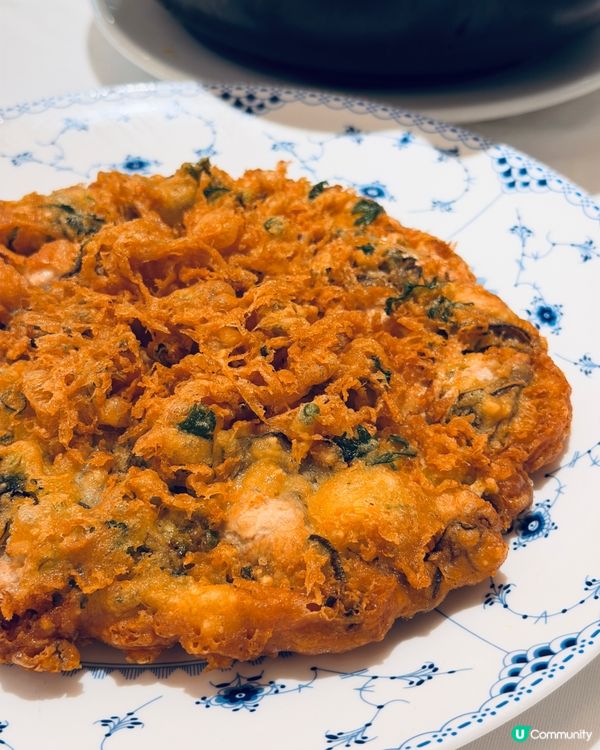 【灣仔．艇王】港式地道中菜💯必食海鮮粥炸蠔餅