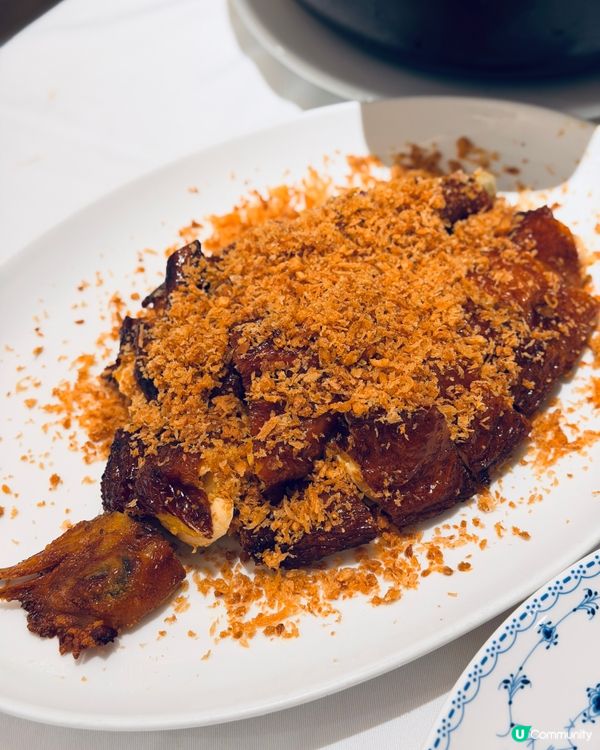 【灣仔．艇王】港式地道中菜💯必食海鮮粥炸蠔餅