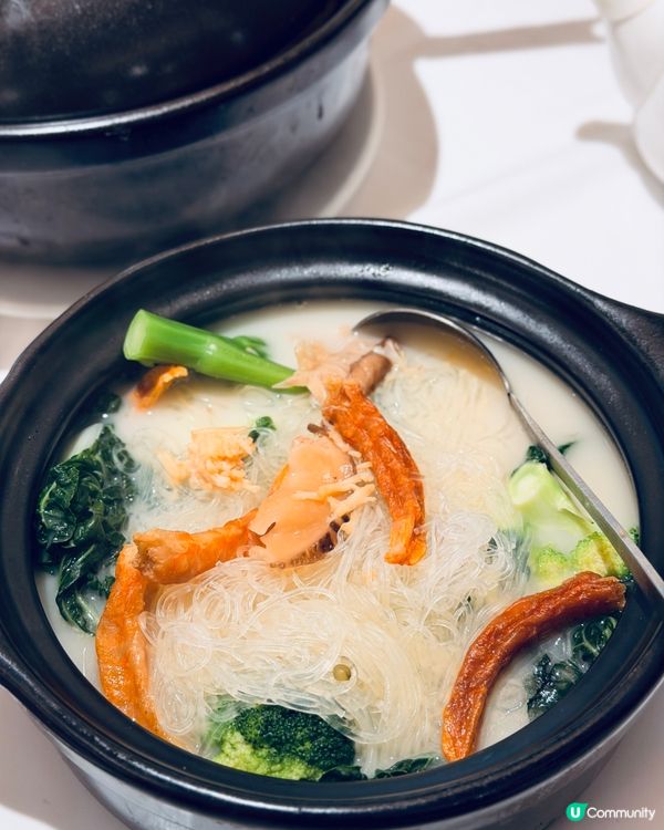 【灣仔．艇王】港式地道中菜💯必食海鮮粥炸蠔餅
