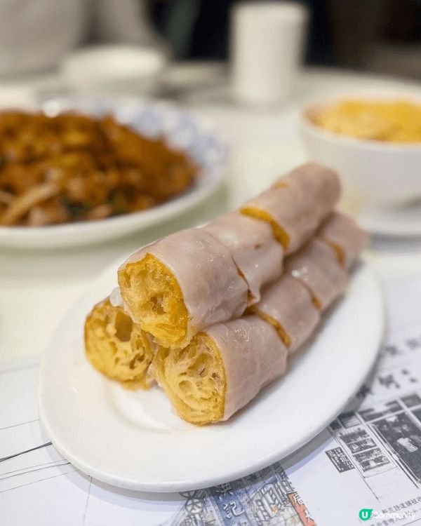 🇭🇰何洪記