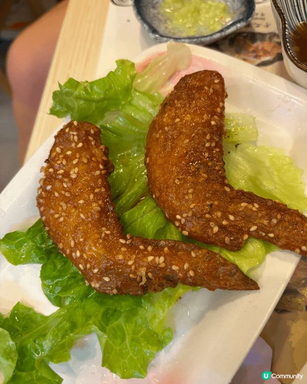 鮮蝦清炒義大利麵（Aglio e Olio with Shr...