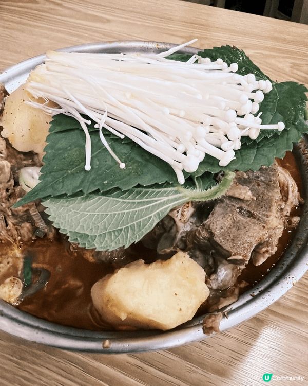 最近去韓國旅遊，食了好多美食，有西式，韓國菜，例如必吃韓式炸...