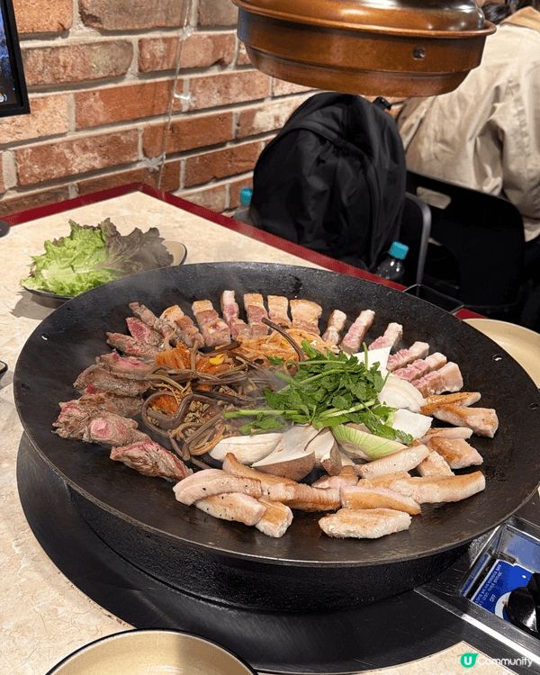最近去韓國旅遊，食了好多美食，有西式，韓國菜，例如必吃韓式炸...