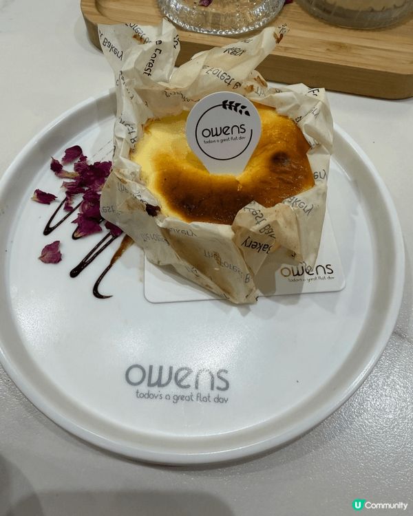 太子人氣小清新西式Cafe