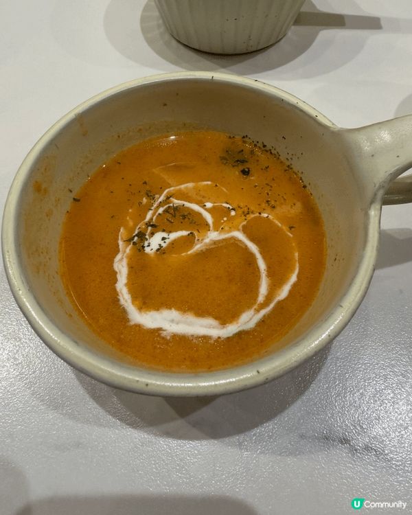 太子人氣小清新西式Cafe