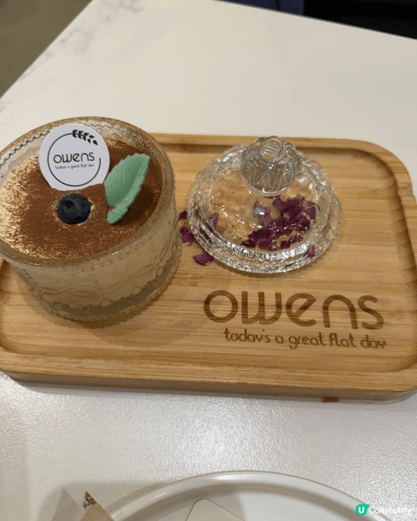 太子人氣小清新西式Cafe