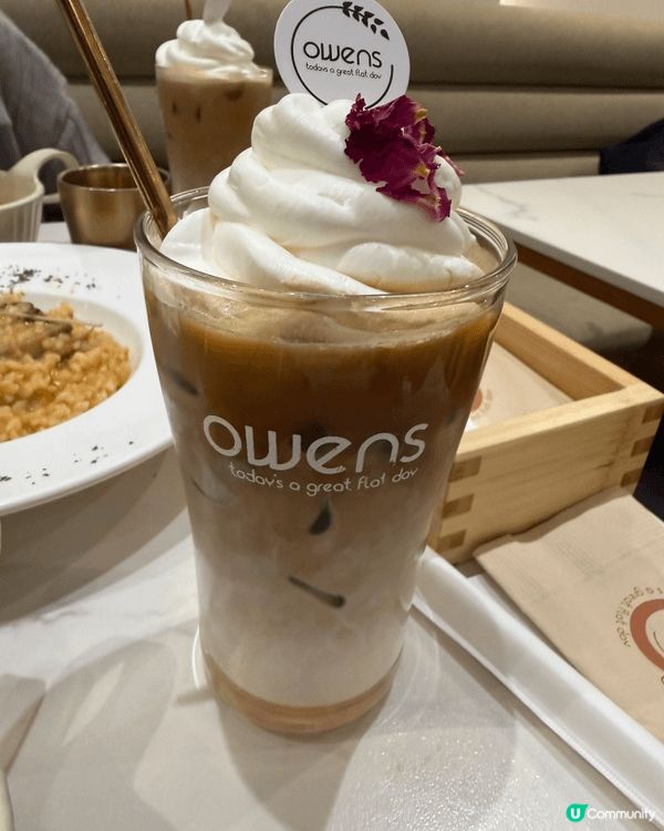 太子人氣小清新西式Cafe