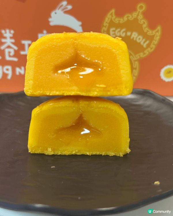 🥮 今年中秋第一波！