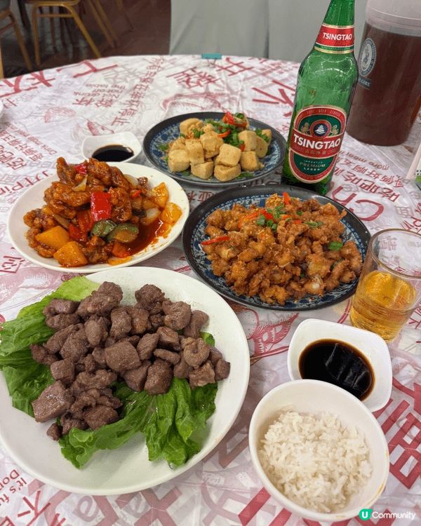 我本身就係foodie，鍾意食嘢又鍾意打卡