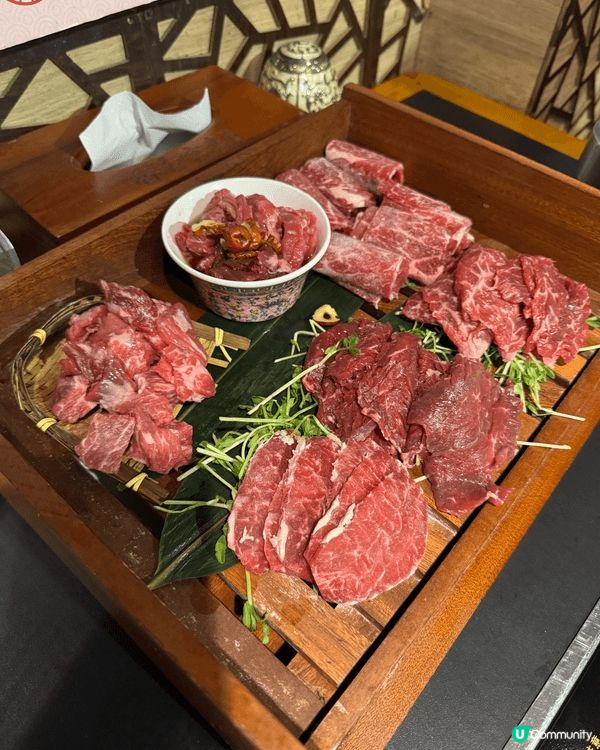 我本身就係foodie，鍾意食嘢又鍾意打卡