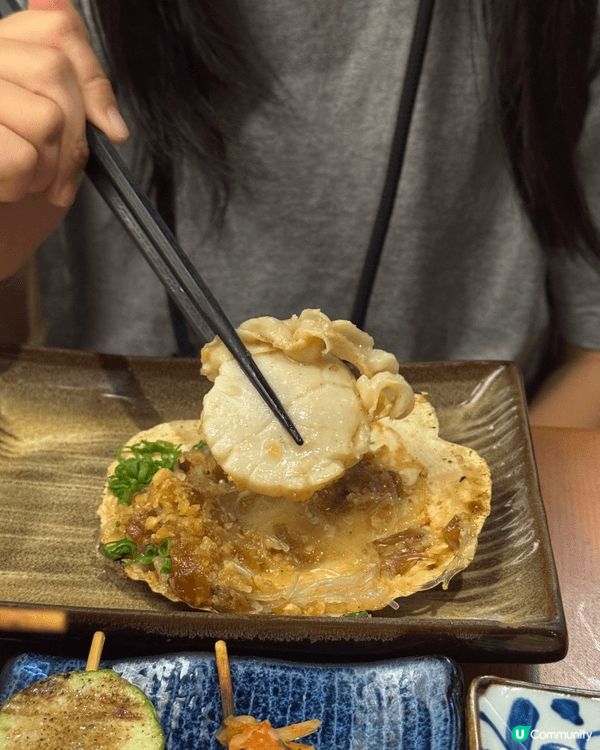 我本身就係foodie，鍾意食嘢又鍾意打卡
