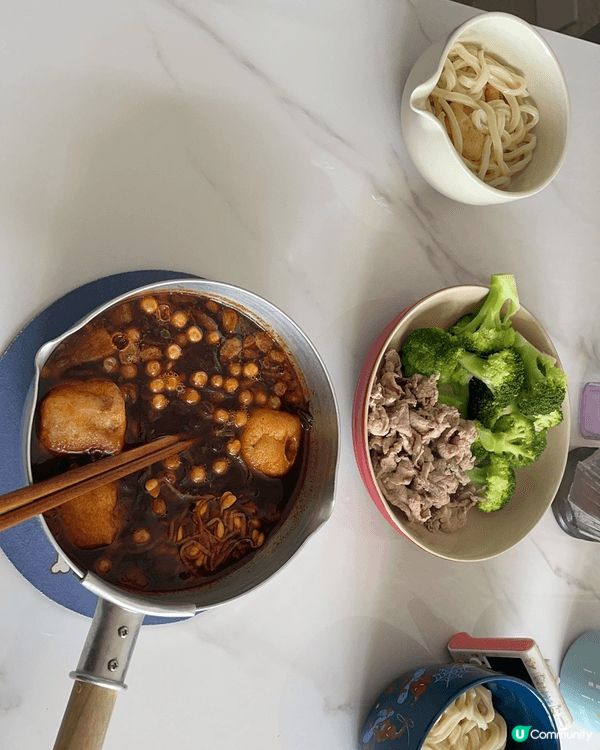 自己在家做的美食，小朋友很喜歡，分享給大家看看