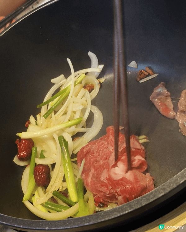 尖沙咀新開牛大人火鍋Prime，120分鐘任食日本頂級A5黑...