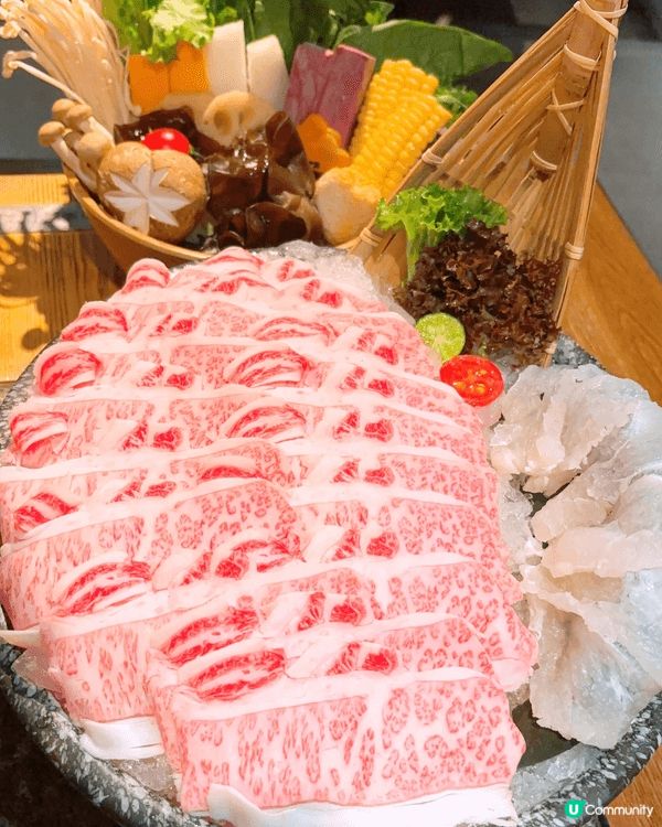 ✨旺角極高質台式火鍋 🎉歎7週年超強6折回饋 🎤無限時唱K🎤...