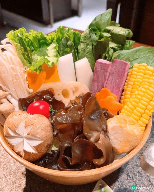 ✨旺角極高質台式火鍋 🎉歎7週年超強6折回饋 🎤無限時唱K🎤...