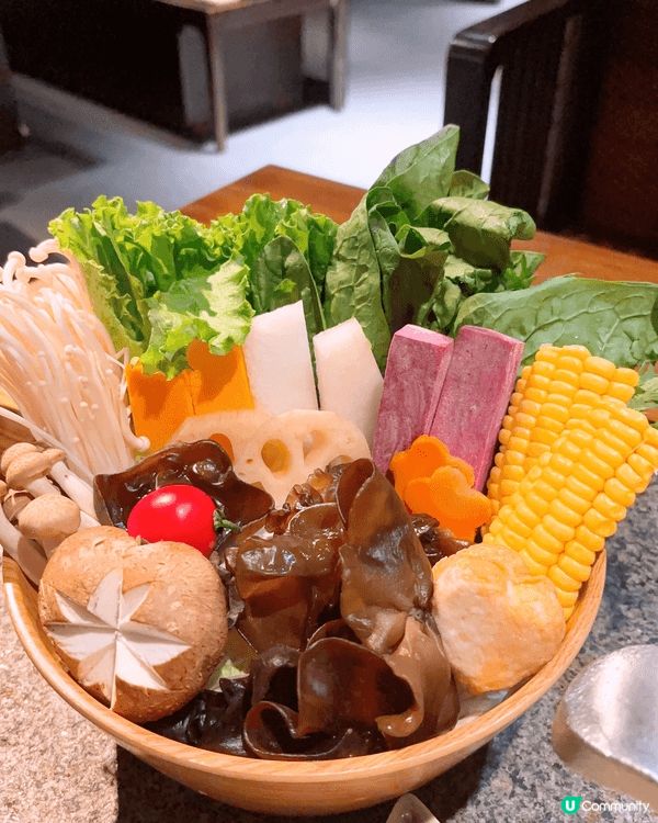 ✨旺角極高質台式火鍋 🎉歎7週年超強6折回饋 🎤無限時唱K🎤...