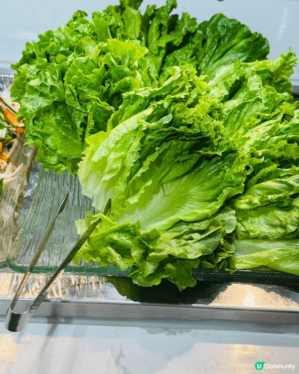 全港唯一韓式自助餐Chef Zone除咗有超過150 款韓式...