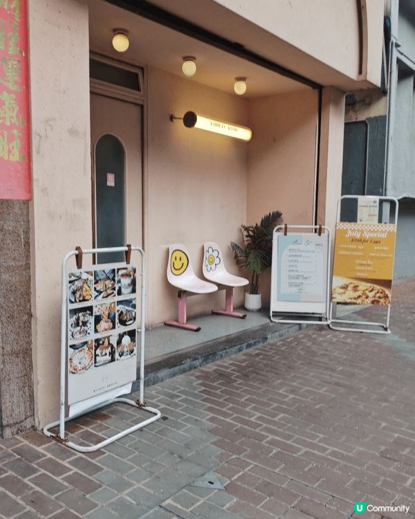 🎨 王牌服務：自訂圖案甜品畫碟