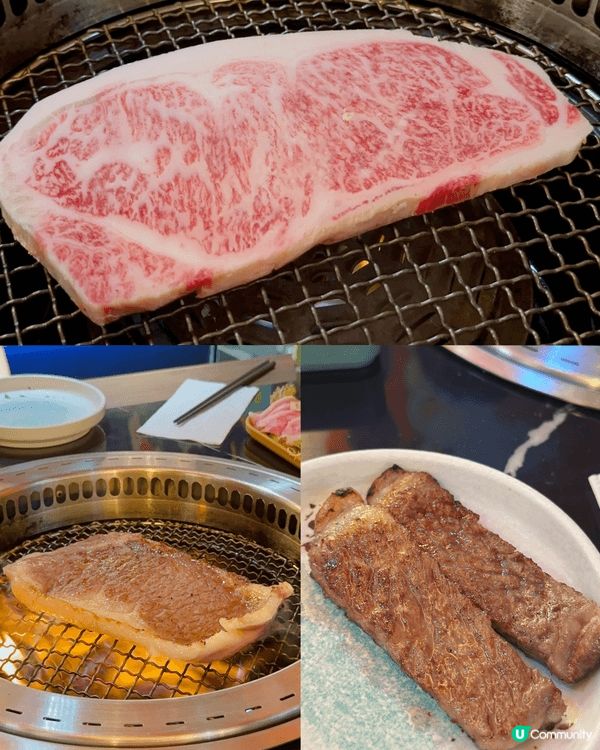 [尖沙咀］半價食足3小時日本A4和牛+玩拼豆