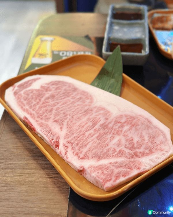 [尖沙咀］半價食足3小時日本A4和牛+玩拼豆